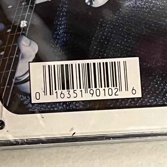 Vintage 1998 Debbie Davies Round Every Corner CD Sealed Blues Folk Rock Music - Picture 4 of 9